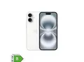 Apple iPhone 16, 128GB, Weiß, Smartphone NEU