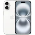 Apple iPhone 16 128 GB Weiß - Hervorragend - 1 Jahr Garantie