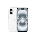 Apple iPhone 16 128GB Weiß *TOP* MwSt nicht ausweisbar