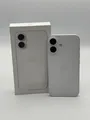 Apple iPhone 16 - 128 GB - White - Batterie: 100% - WIE NEU -Differenzbesteuert*