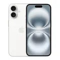 Apple iPhone 16 5G Smartphone 128 GB White  "Gratis Versand"