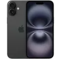 iPhone 16 I 128 GB I Schwarz I Batt.: 100% I Wie neu I Differenzbesteuerung I