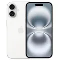 iPhone 16 I 128 GB I Weiß I Batt.: 99% I Sehr gut I Differenzbesteuerung I
