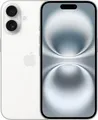 Apple iPhone 16, 128GB, Weiß, Smartphone NEU