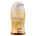 More Barista Zerup - Getränkesirup ohne Zucker - Vanilla- 4 x 65 ml (260 ml)