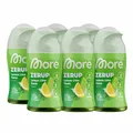 More Zerup - Getränkesirup ohne Zucker - Lemon Lime Soda - 6 x 65 ml