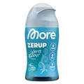 More Zerup - Getränkesirup ohne Zucker - White Boost - 7 x 65 ml