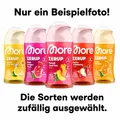 More Zerup - Getränkesirup ohne Zucker - Variable Mix - 6 x 65 ml