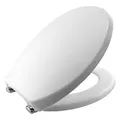 2850ZCPT000 Buxton Toilet Seat, White