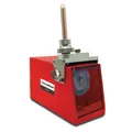 Elektrodenschleifgerät Schweißkraft EG 5 für Wolframelektroden 70W / 6500U/min.