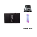 iPad 4 Akku - Premium-Set Qualitätskontrolle & Versand aus Deutschland