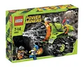 LEGO Power Miners 8960 - Granitbohrer