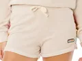 RIP CURL SURF REVIVAL FLEECE Walkshort 2026 oatmeal - XL