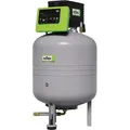 Reflex Kompressordruckhaltung Reflexomat Silent Compact Smart Rsc Smart 400 - 7738345503 Von Buderus