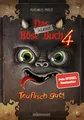 Das kleine Böse Buch 4 (Das kleine Böse Buch, Bd. 4): Teuflisch gut!