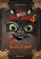 Das kleine Böse Buch 4 (Das kleine Böse Buch, Bd. 4... | Buch | Zustand sehr gut