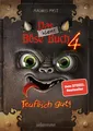 Das kleine Böse Buch 4 (Das kleine Böse Buch, Bd. 4) Magnus Myst