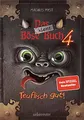 Magnus Myst Tho Das kleine Böse Buch 4 (Das kleine Böse Buch (Gebundene Ausgabe)