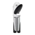 OXO STEELTM Dosenöffner, Edelstahl 58081 , 1 Stück