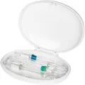 Profi-Care 4er Box m.Ersatzaufs. (Mundspülung) (399998)