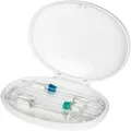 50 Stk. PROFI CARE 4er Box m.Ersatzaufs. ZS PC-MD 3005 Körperpflegegeräte 4er