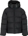 McKINLEY Anorak Ju.-Jacke NORTH JRS BLACK