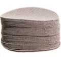 Rupes Schleifpapier, gelb, BxL: 150 x 150 mm