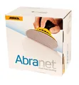 Mirka ABRANET 150mm Grip Schleifscheiben Schleifpapier Gitter Netz / 50 Stk.