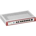 USGFLEX 200HP (Entry Bundle), Firewall