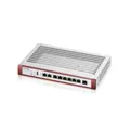 Zyxel USG FLEX 200HP Firewall (Hardware) 5 Gbit/s