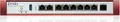 ZYXEL Firewall USG FLEX 200HP Entry