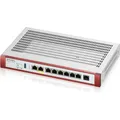 Zyxel USGFLEX 200HP (Device only) Firewall (USGFLEX200HP-EU0101F)