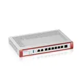 ZyXEL USGFLEX 200HP (Device only) Firewall USGFLEX200HP-EU0101F