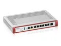 ZyXEL USGFLEX 200HP Device only Firewall - Router - 5 Gbps