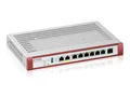 ZyXEL ZyWALL USG FLEX 200HP - Firewall - 1GbE, 2.5GbE