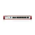 Zyxel USGFLEX200HP-EU0101F Zyxel USGFLEX 200HP (Entry Bundle) Firewall