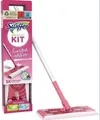 Swiffer StarterSet Pink Dry & Wet *Limited Edition*