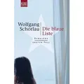 Die blaue Liste / Georg Dengler Band 1