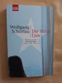 Wolfgang Schorlau: Die blaue Liste (9783462034790)