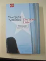 H - Wolfgang Schorlau - Die blaue Liste