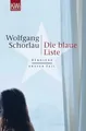 Die blaue Liste: Denglers erster Fall (Dengler ermittelt, Buch KiWi-Taschenbuch