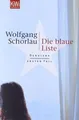 Die blaue Liste: Denglers erster Fall  von Schorl... | Buch | Zustand akzeptabel