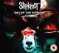 SLIPKNOT - DAY OF THE GUSANO-LIVE IN MEXICO (CD+DVD)   CD+DVD NEU