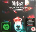 Slipknot - Day Of The Gusano (Live In Mexico) CD/DVD NEU OVP