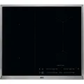 AEG IKE64471XB Autarkes Induktions - Kochfeld, Hob²Hood-Funktion, 4 Kochzonen