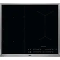 AEG - IKE64471XB - Einbau-Induktions-Kochfeld - 60 cm - Schwarz
