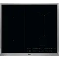 AEG IKE64471XB Autarkes Induktions - Kochfeld, Hob²Hood-Funktion, 4 Kochzonen