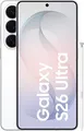 Samsung Galaxy S26 Ultra 1TB 16GB RAM Weiß 6.9" Dynamic AMOLED 200MP 5G