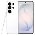 Galaxy S26 Ultra - White - 1 TB - Weiß