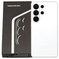 Samsung Galaxy S26 Ultra 5G SM-S948B 1TB Storage 16GB RAM Android 16 Factory Unlocked Smartphone (White)